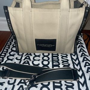 Marc Jacobs medium tote bag